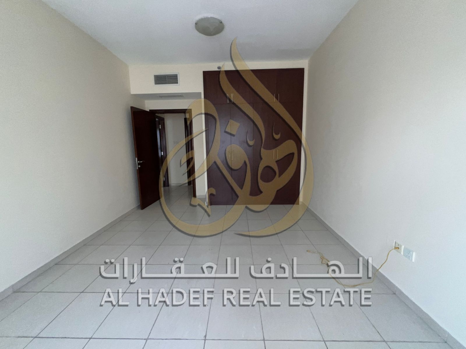 For Rent in Al Majaz 3 – 2-Bedroom Apartment with Hall & Balcony Open and Beautiful View *** Located in a Prime, Prestigious Area Close to All Se