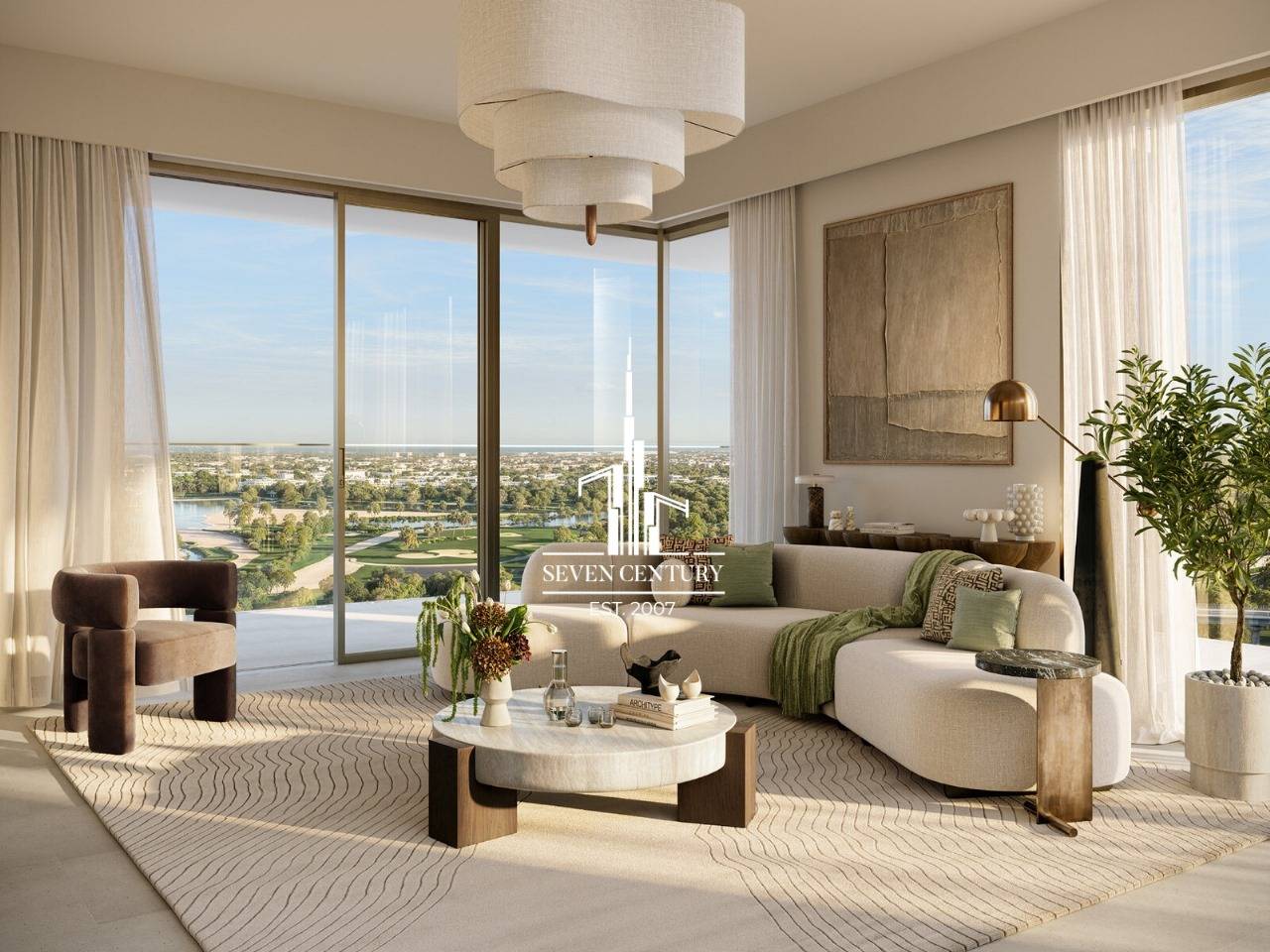Luxury Apartment | Family-Friendly Community