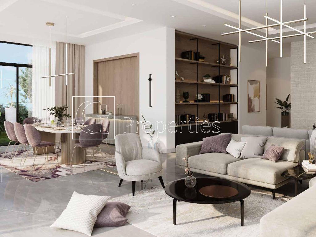 Middle Unit | Big Layout | Waterfront Community
