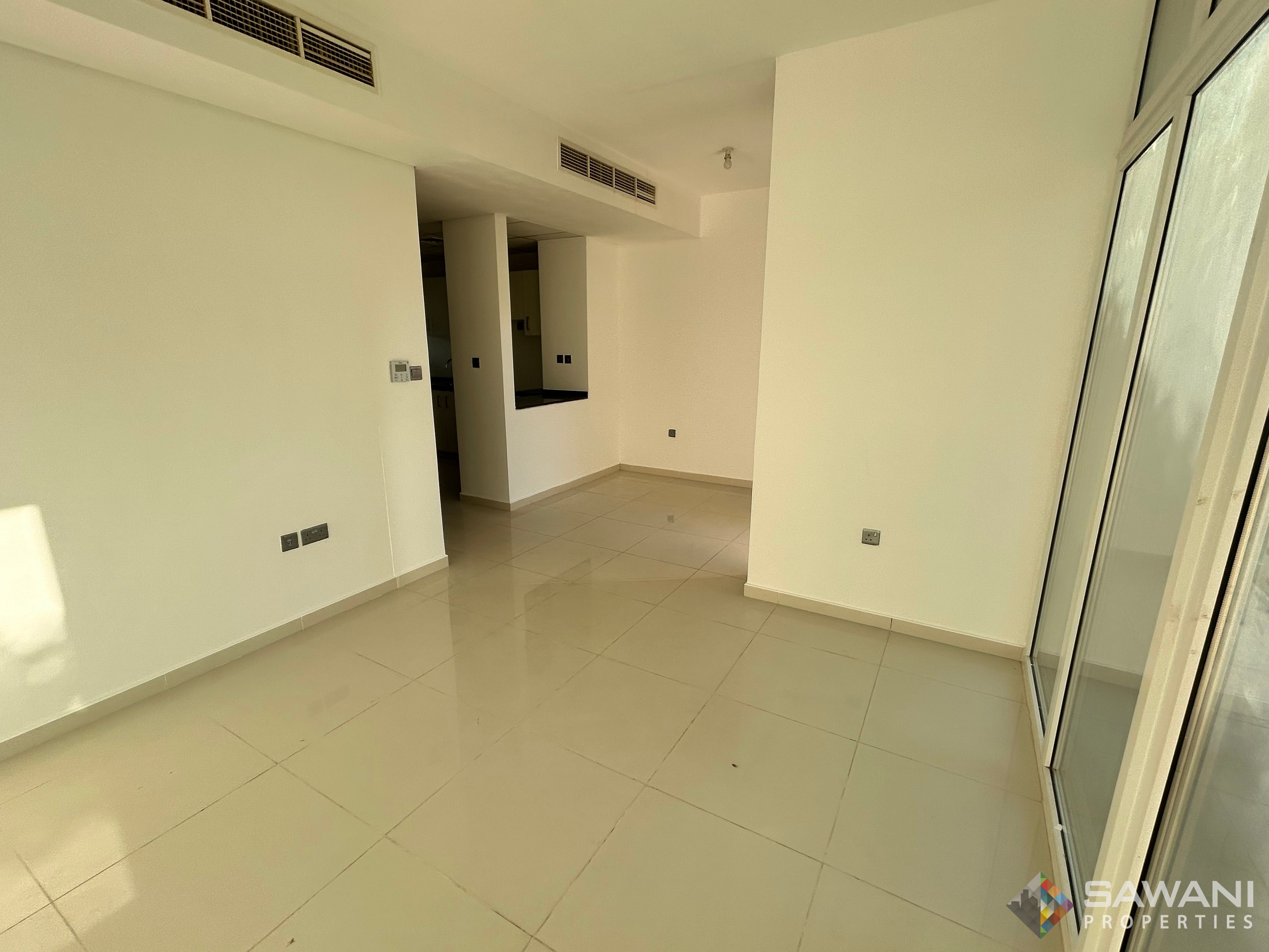 Elegant 3BR Home | Single Row | Open & Spacious Design”