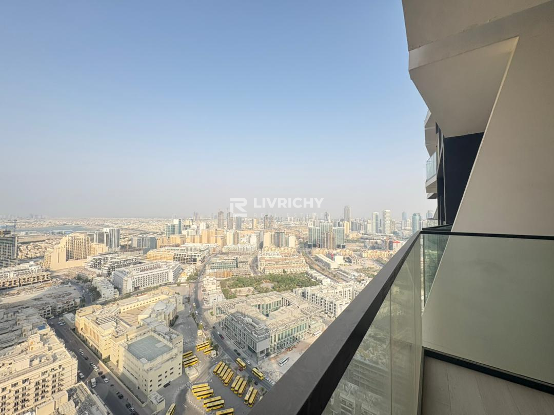 LUXURY FINISHING | BRAND NEW | PRIME LOCATION