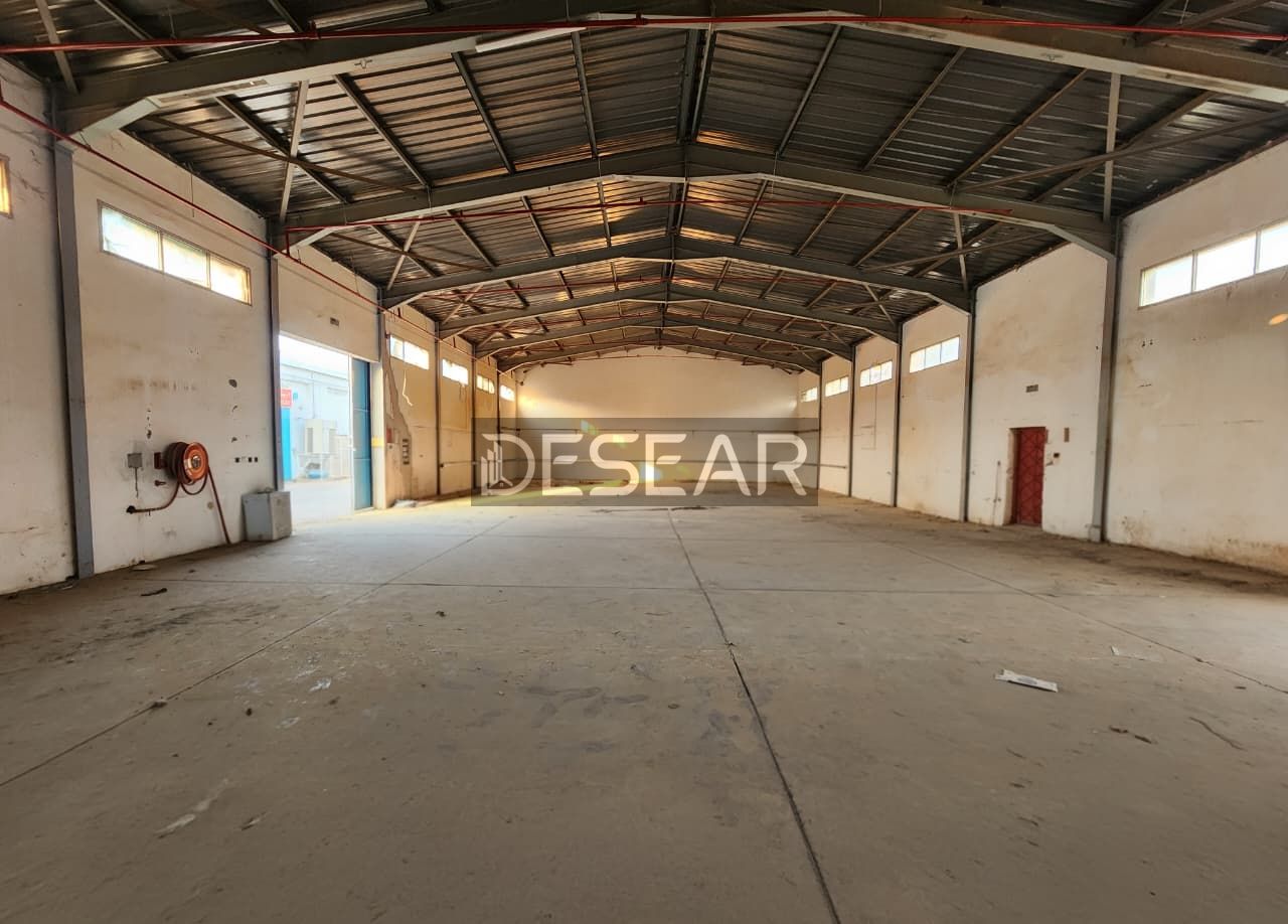 Road-Facing Unit | No Pillars | On Al Asayel St