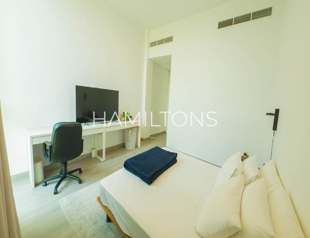 Move-In Ready | Spacious Plot | Resale