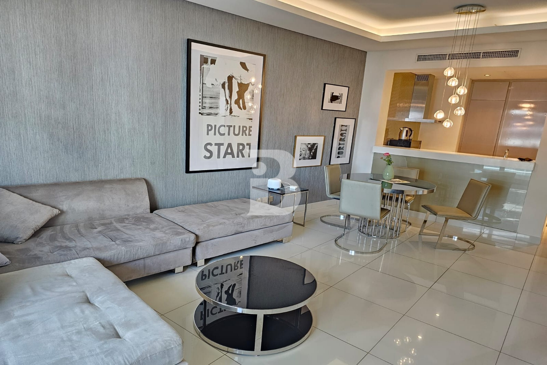 LUXURY AND IDEAL STUDIO | FURNISHED | GOOD DEAL