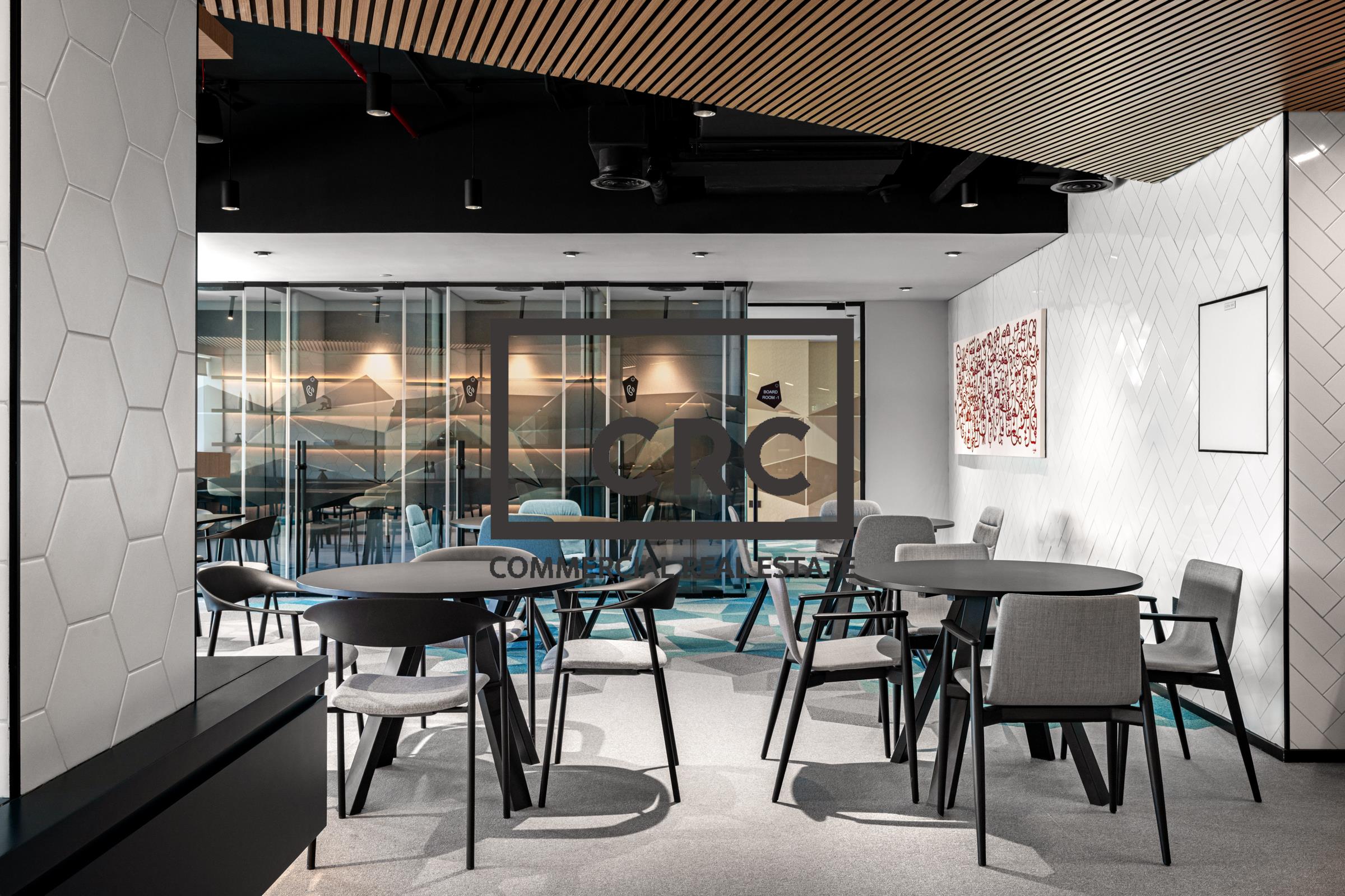 Prime Workspace | All Inclusive | Modern Facility