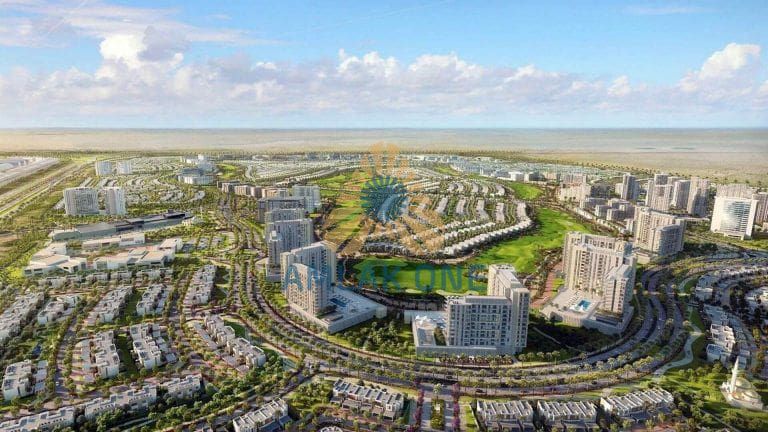 Commercial Corner Plot | Khalifa City | G+5 Permit