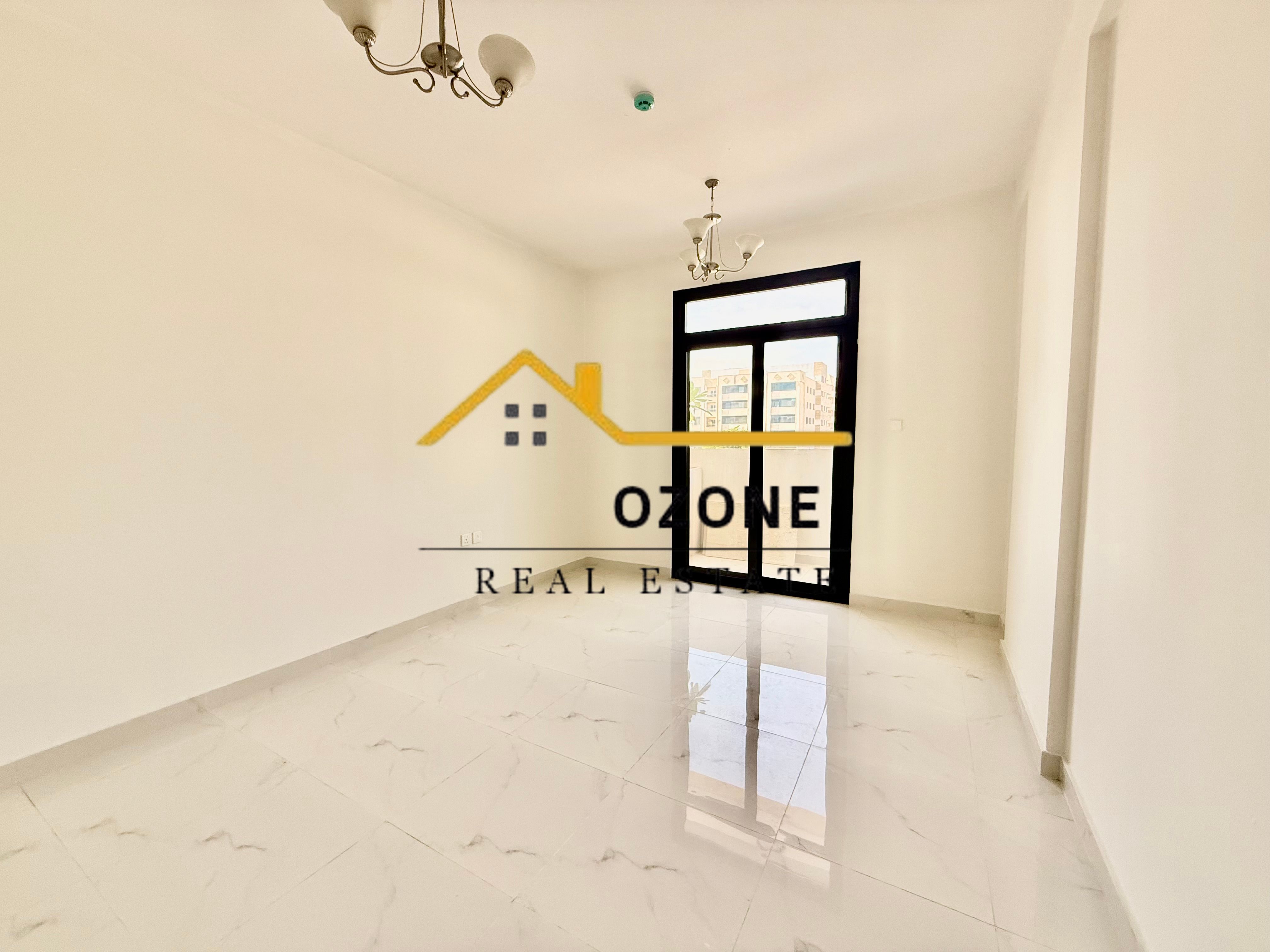 COZY SPECIOUS 1 BEDROOM HALL |||BRAND NEW| FLEXIBLE PAYMENT PLANE || READY TO MOVE