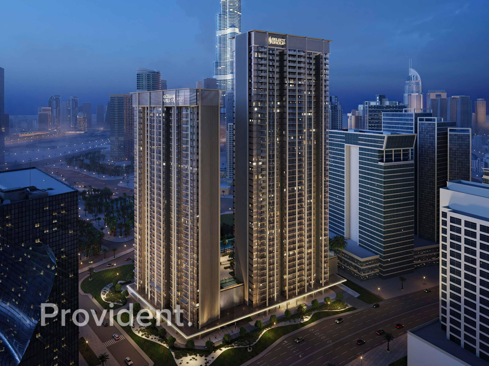 Canal view | Prime Location | Investment Deal
