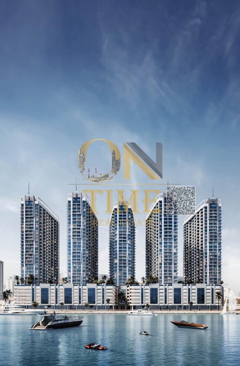 Freehold units with no registration fees, no interest, and no commission. Premium location, flexible direct-from-developer plan, and a smooth ownershi