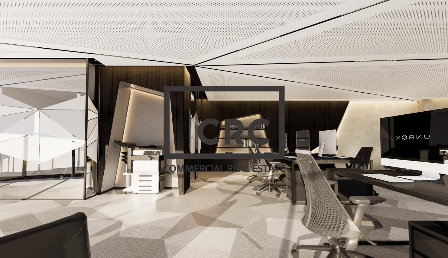 Prime Workspace | All Inclusive | Modern Facility