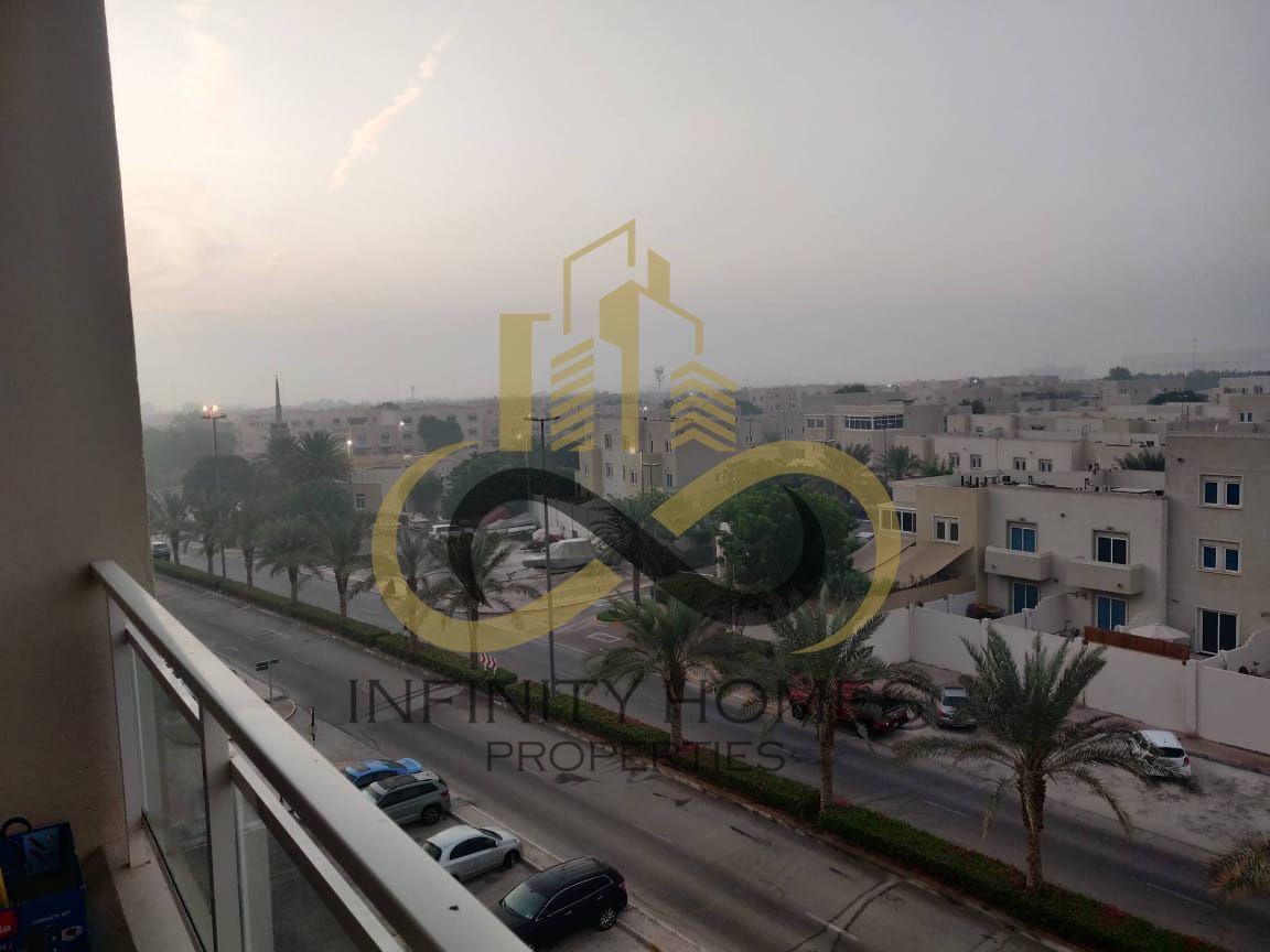 Spacious 2 BR in Al Reef Downtown for sale 1.3M