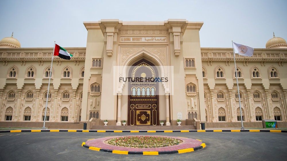 Investor Deal! Qasmiya Industrial Plot, F|eehold for All, Pay in 12 Months and NO COMMISSION
