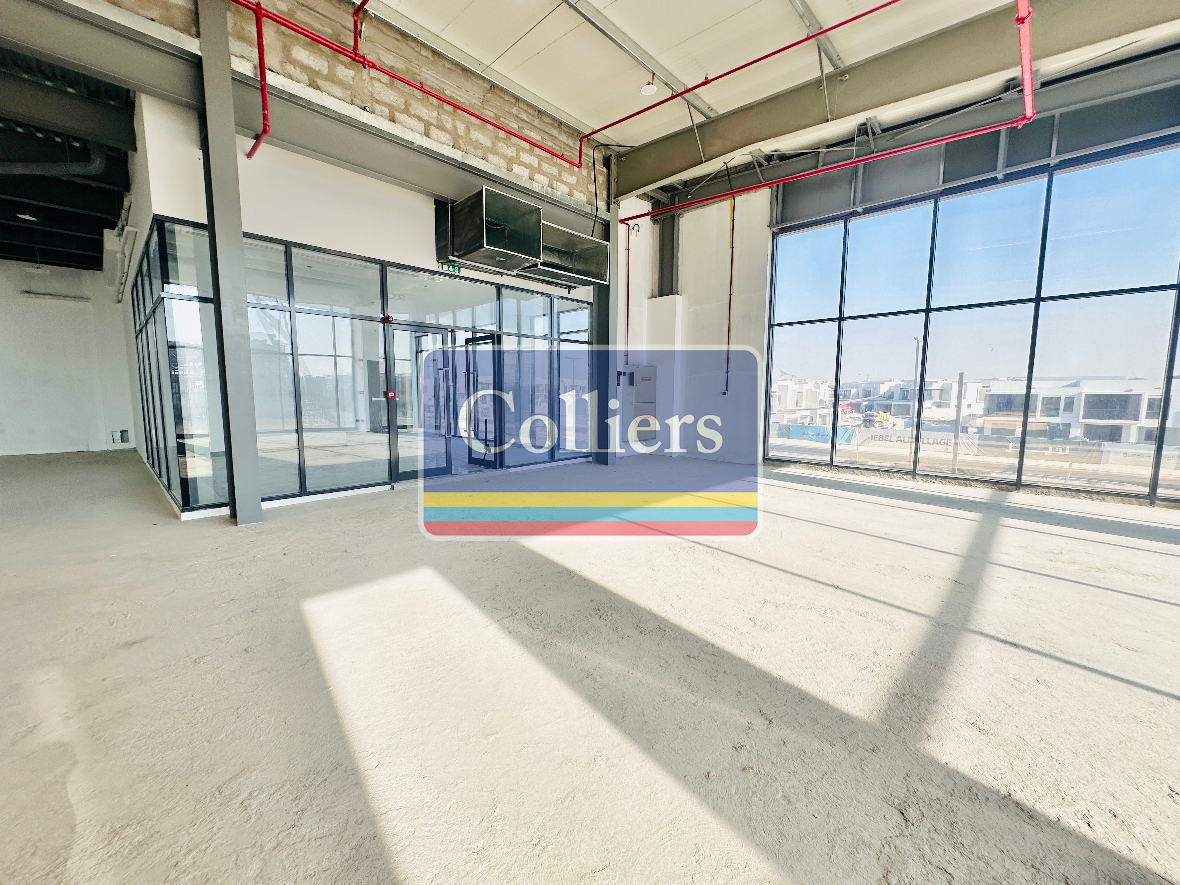 Office Space | Spacious and Open Plan | Book Now