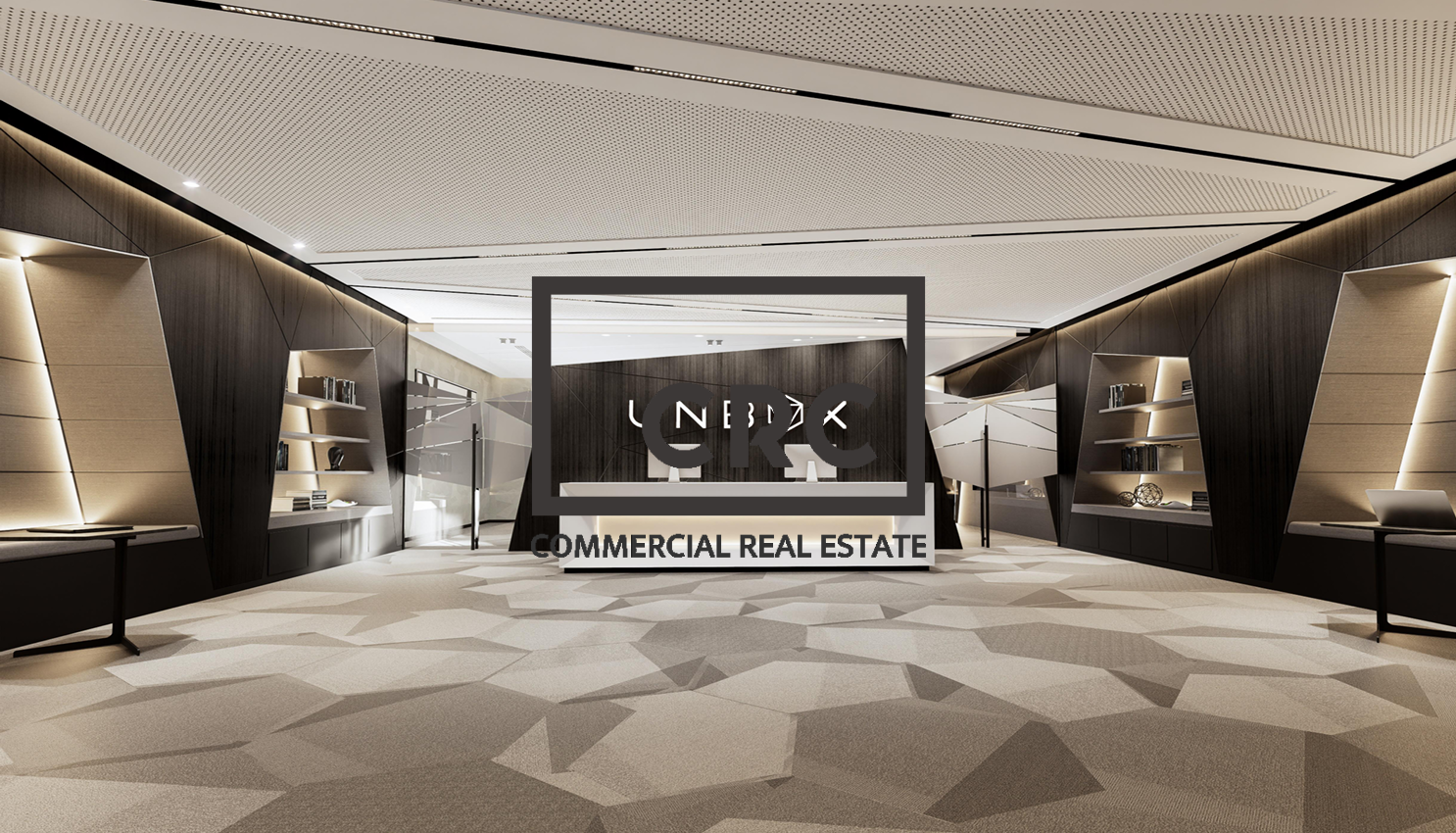 Prime Modern Workspace | All Inclusive