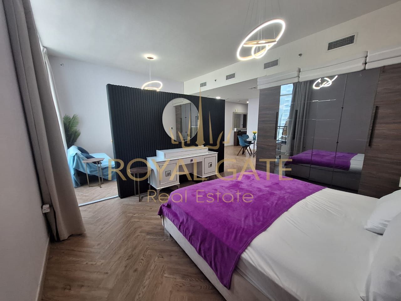 Mangrove View | High Floor | Spacious Layout