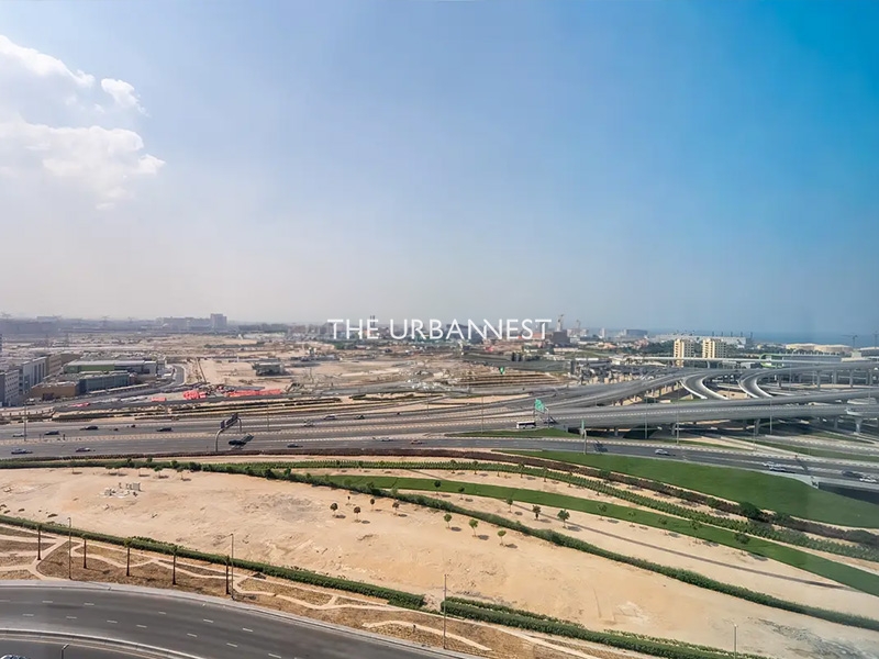 Spacious Layout | Prime Location | Vacant