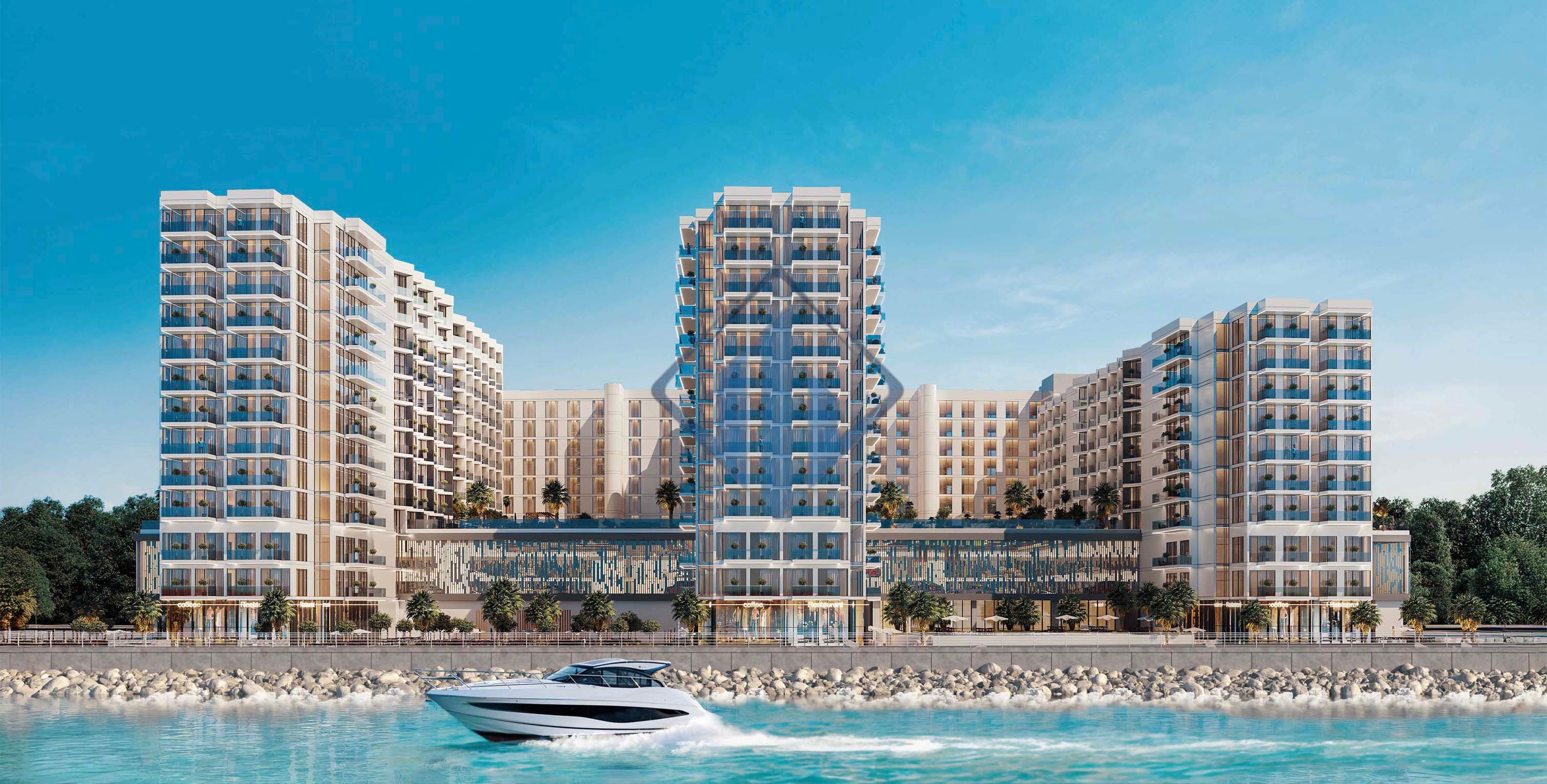 High ROI | Handover 9/2026 | Furnished