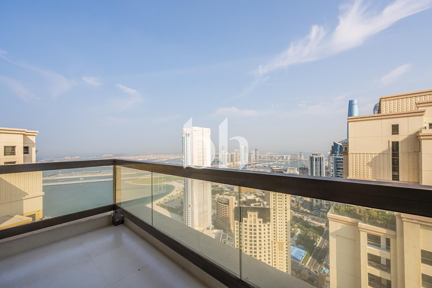 Jumeirah 5BR Condo in Dubai, Jumeirah Beach Residence (JBR)
