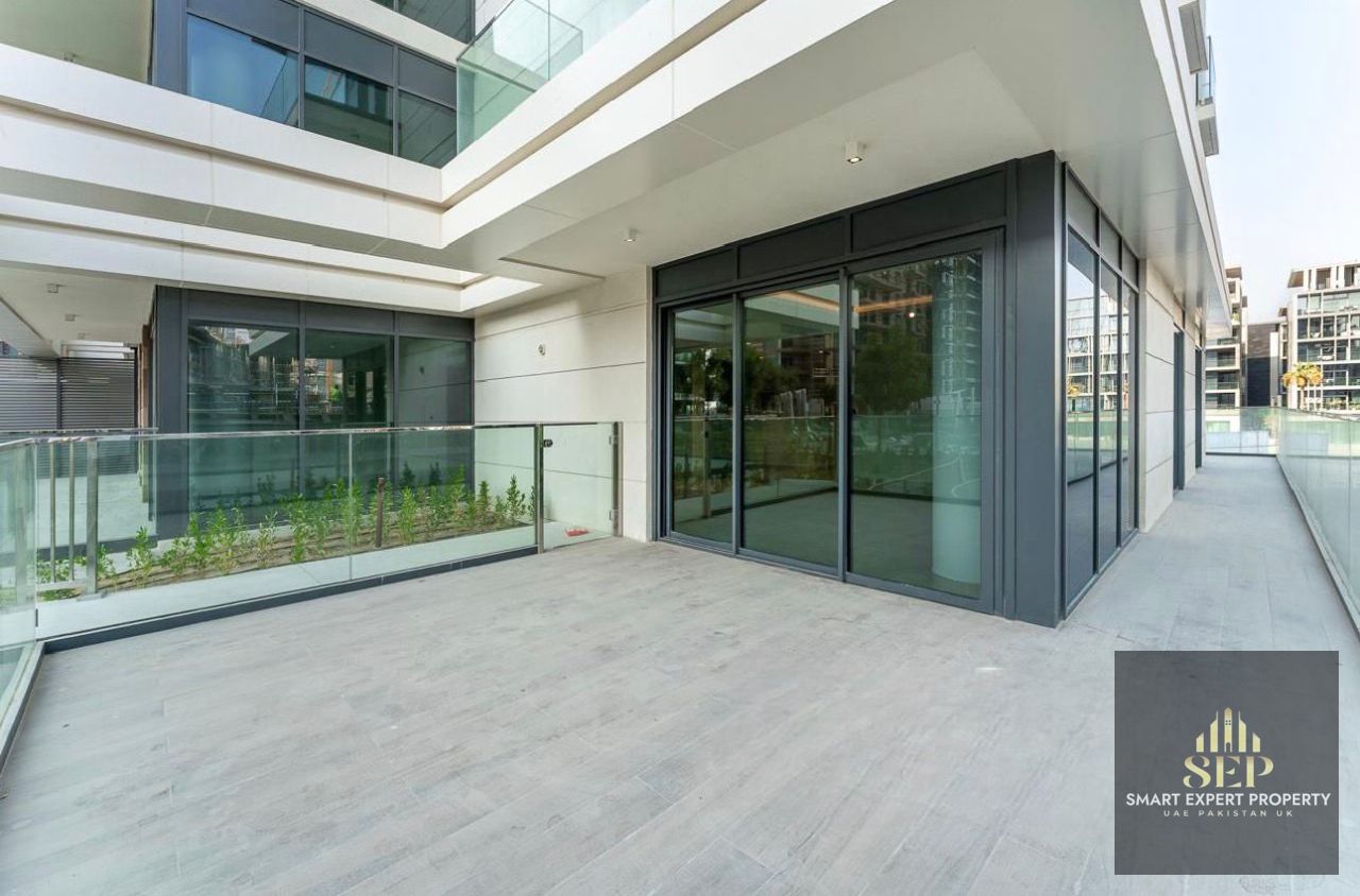 Parkside Living! Huge Terrace 2BR | Big Layout