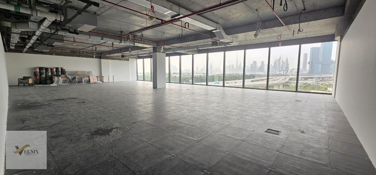 Rental Office Space I Fitted I Oud Metha