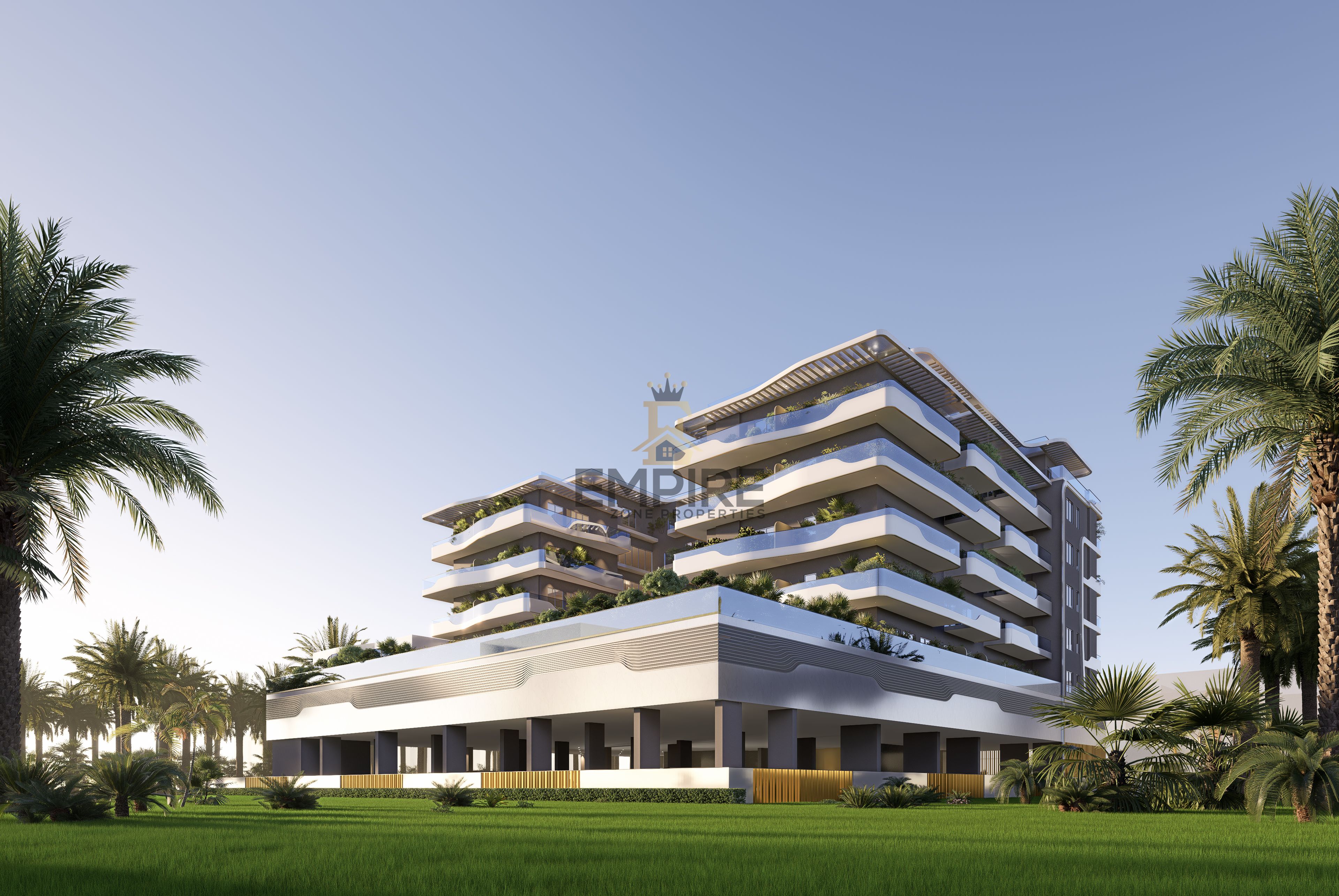 Premium Quality Finishes | Near to Metro | Fully Furnished Smart Homes | Reliable Developer
