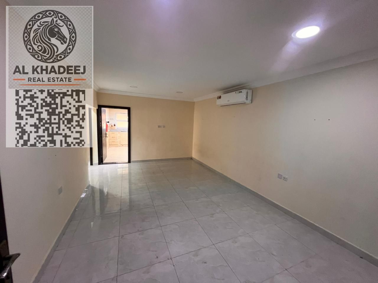 2 Bedroom Hall Apartment for Annual Rent in Al Rawda 3 Ajman
