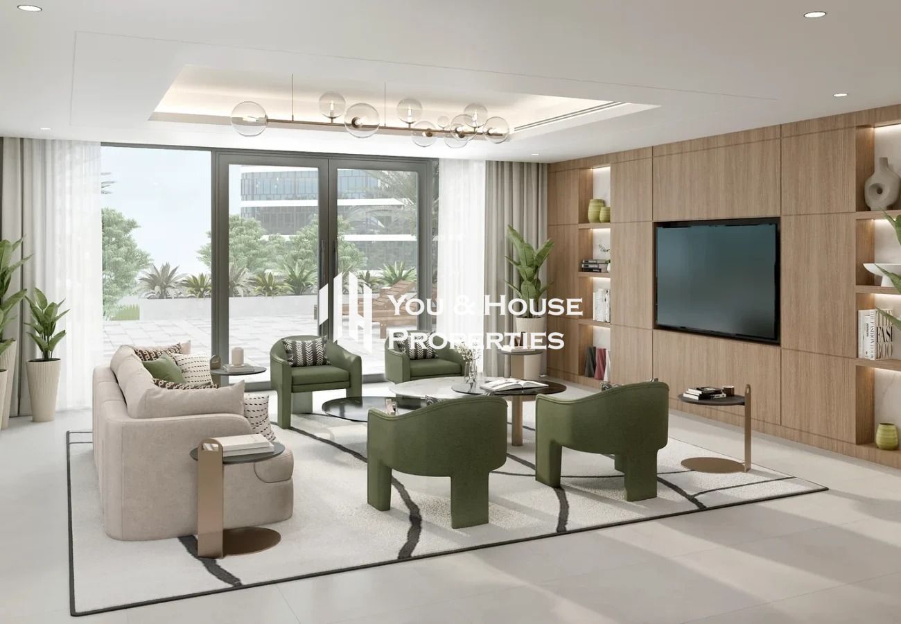 High-End Comfort 3-Bed I Stylish Waterfront Living I Perfect Location