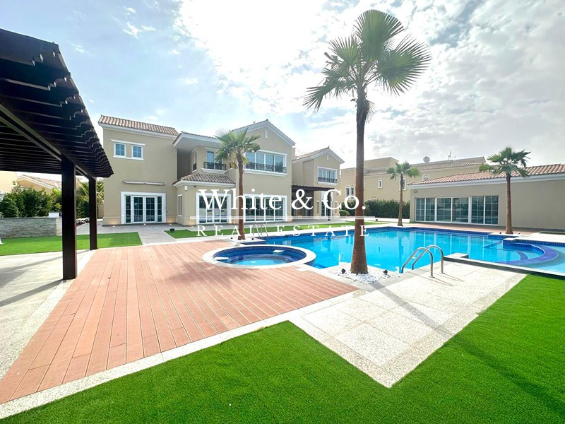 Luxury Villa | Private Pool | Upgraded