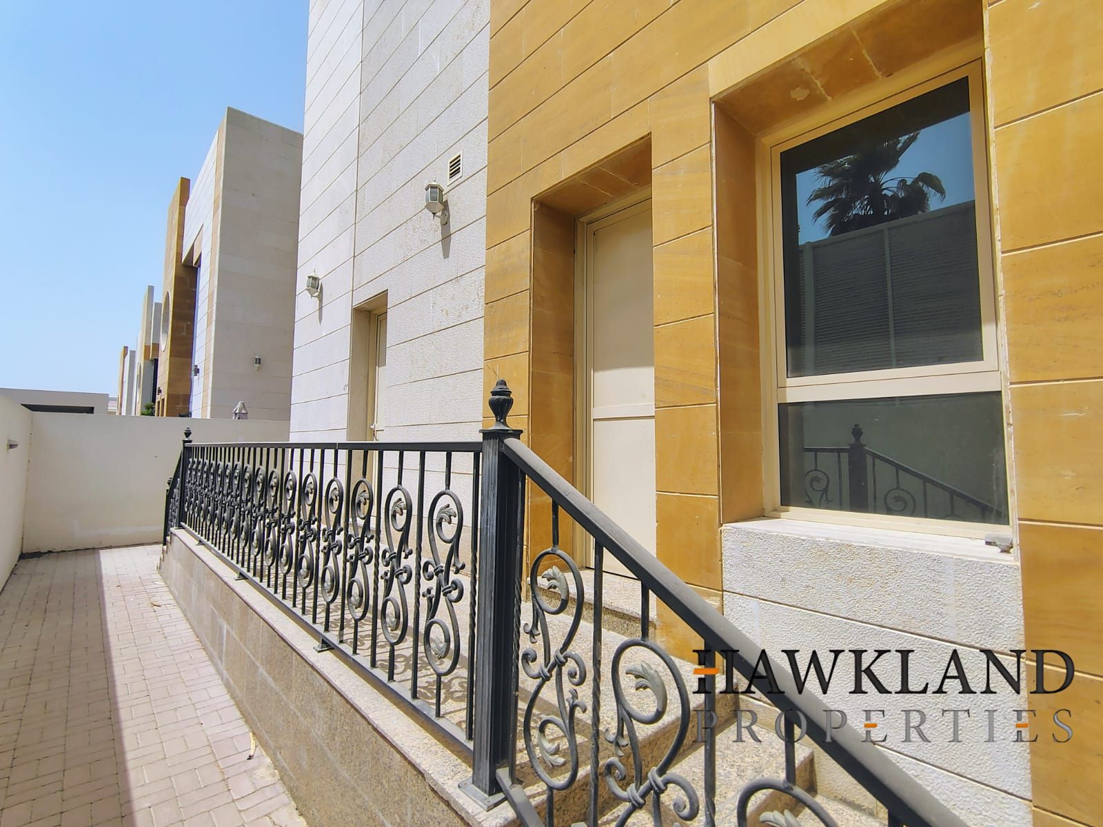 Premium Commercial Villa with Grand Interiors Plus