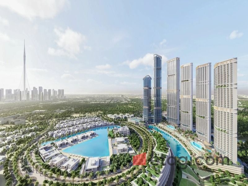 Below The Market | OP | Burj kh View | High Floor |