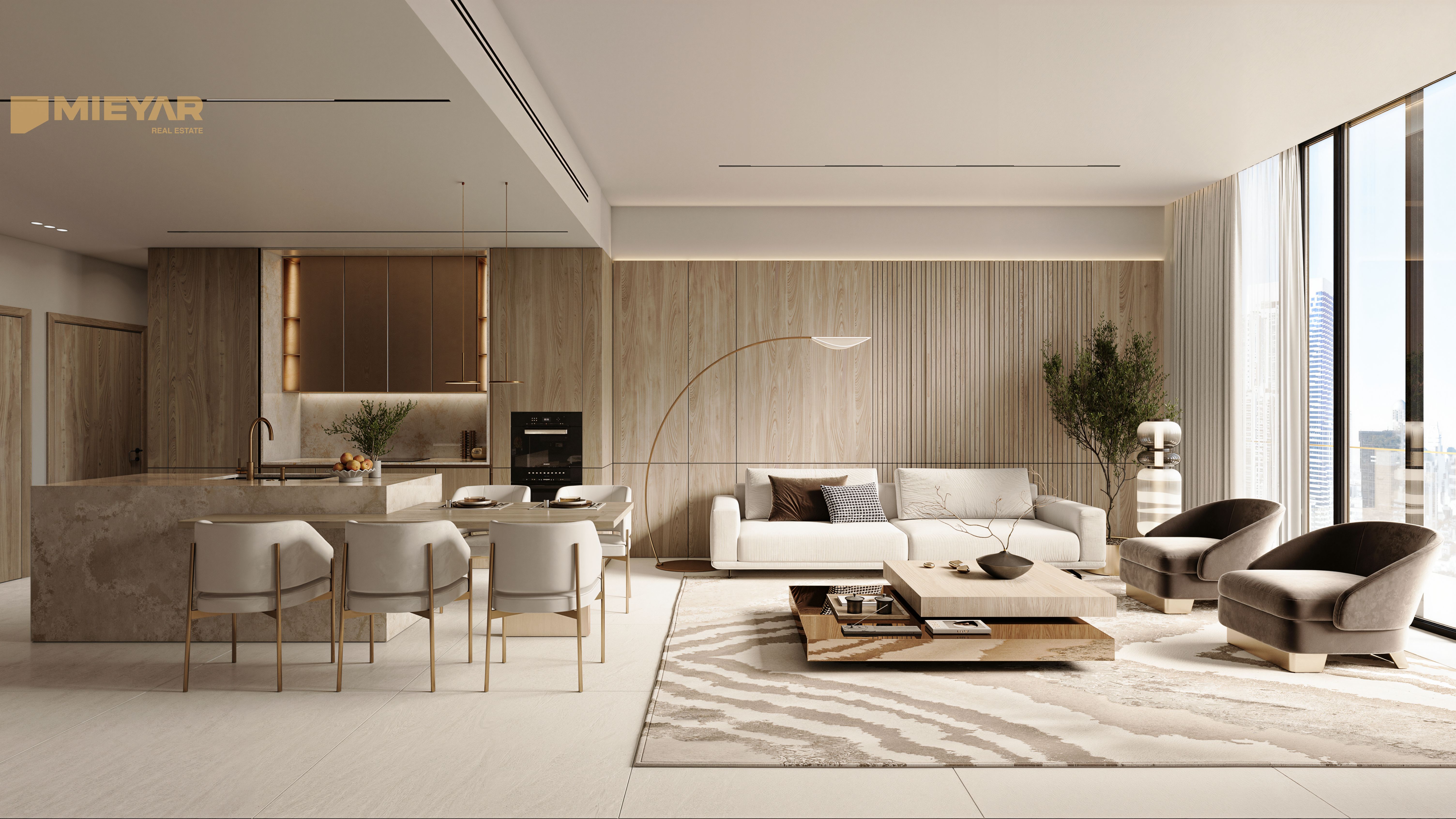 Freehold Investment | Flexible Payment Plans | High Appreciation Potential