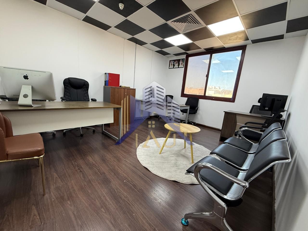 LIMITED OFFER OFFICE AVAILABLE NRAE METRO DEWA AC FREE
