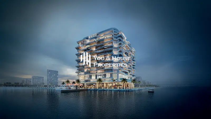 Luxurious 1BR | Modern Living | High ROI | Investors Deal