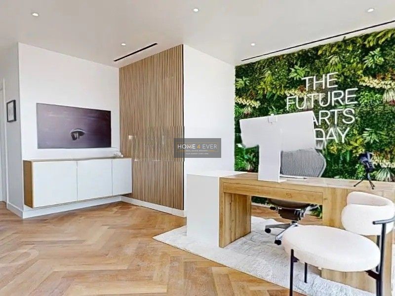 Brand New | Fully Fitted | Fully Furnished