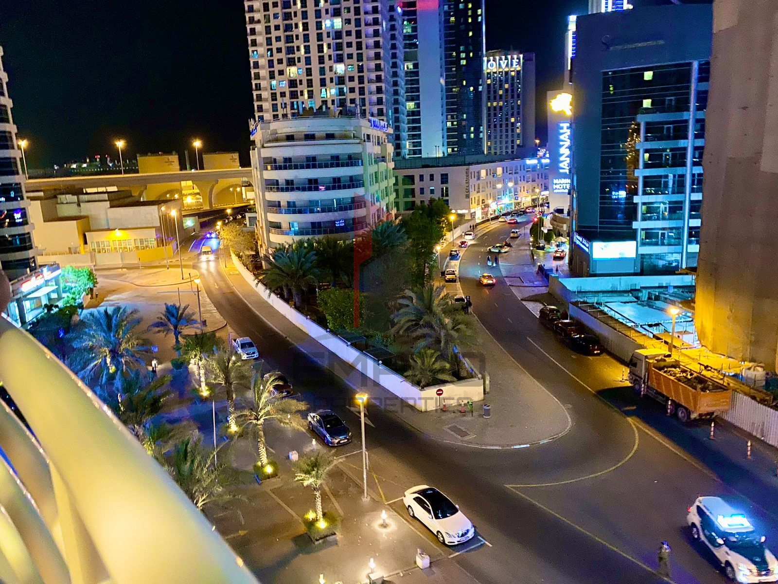 2BR Condo in Dubai, Dubai Marina