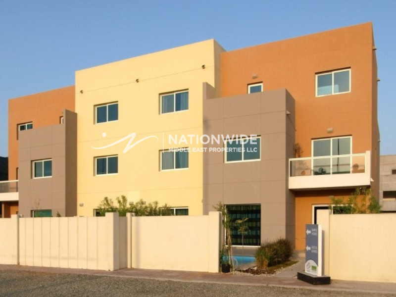 Rented Unit |Contemporary Design |Peaceful Living