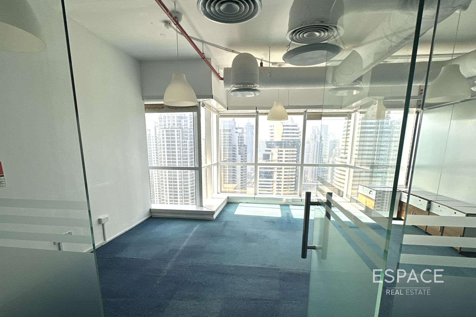 Prime Location | Modern | UnFurnished