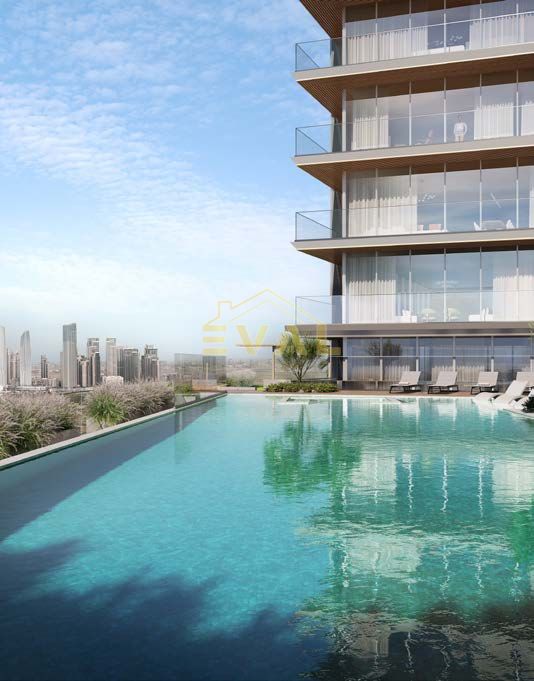 Smart Living | Scenic Views | High Investment Potential