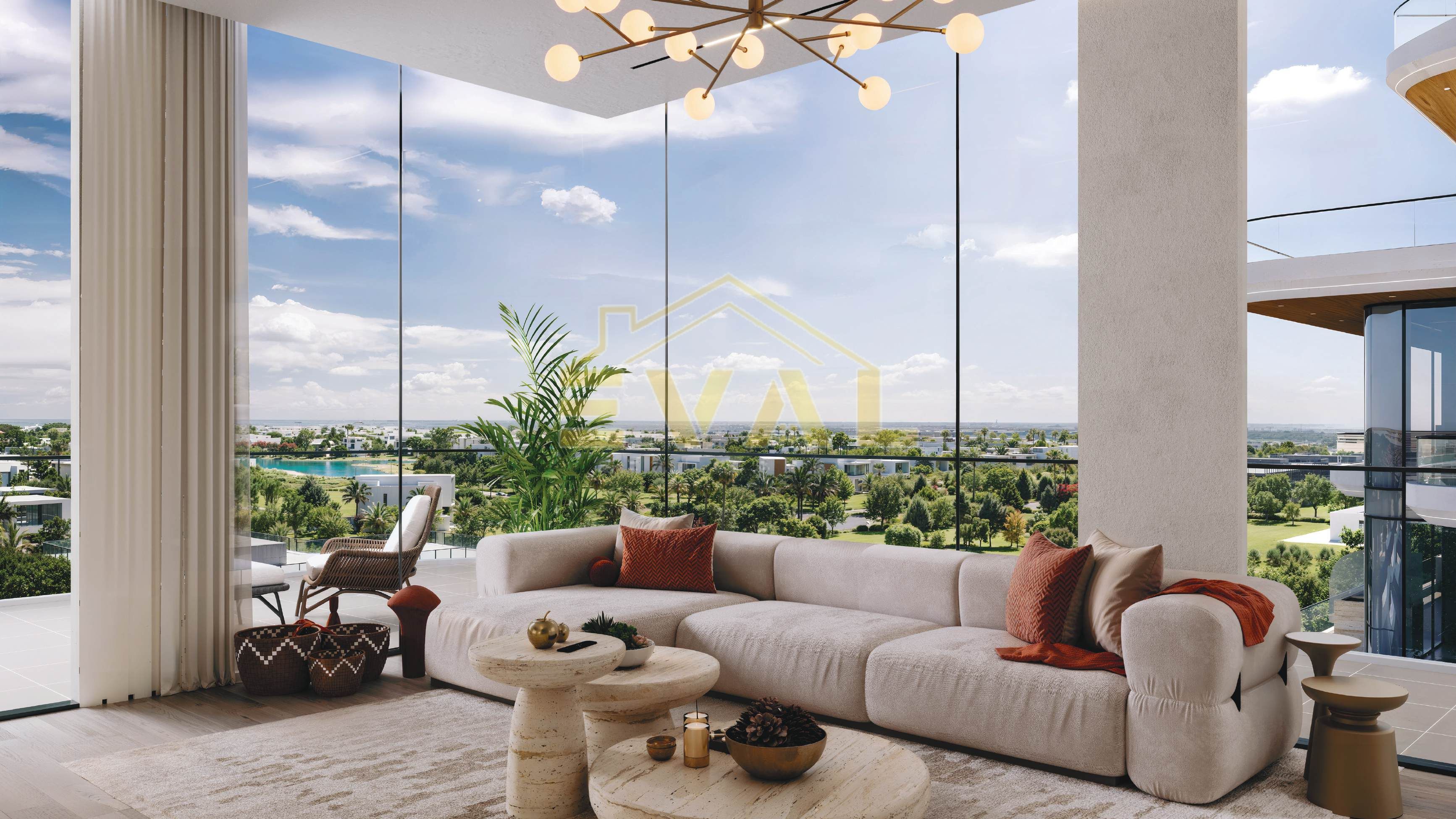 Spacious 1BR | Resort-Style Living | Strong ROI