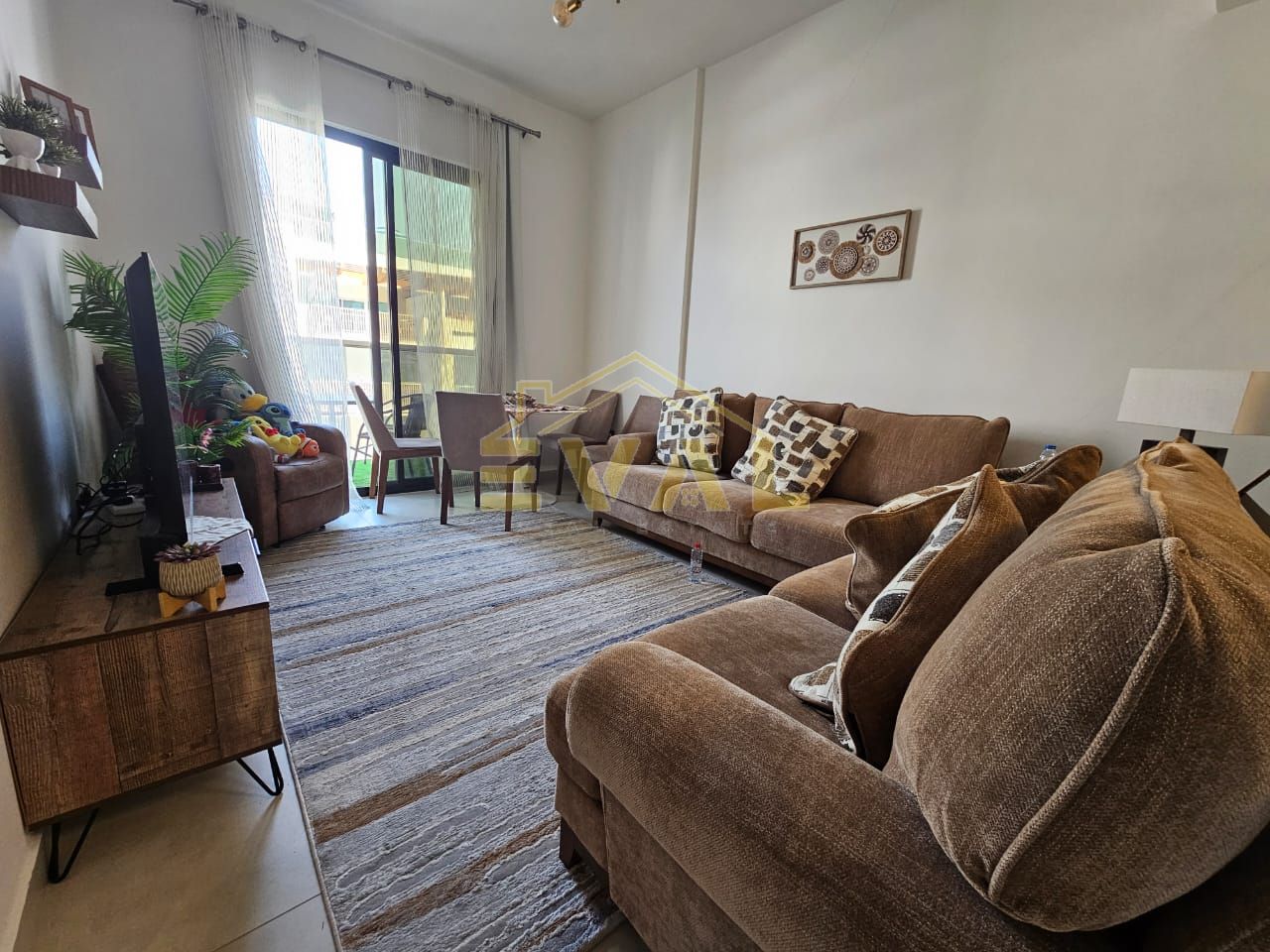 Genuine Resale | Best Amenities & Location | Modern Layout | Rented Unit