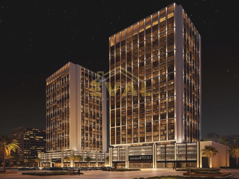 2-Bedroom Smart Unit | Exceptional Access | High ROI