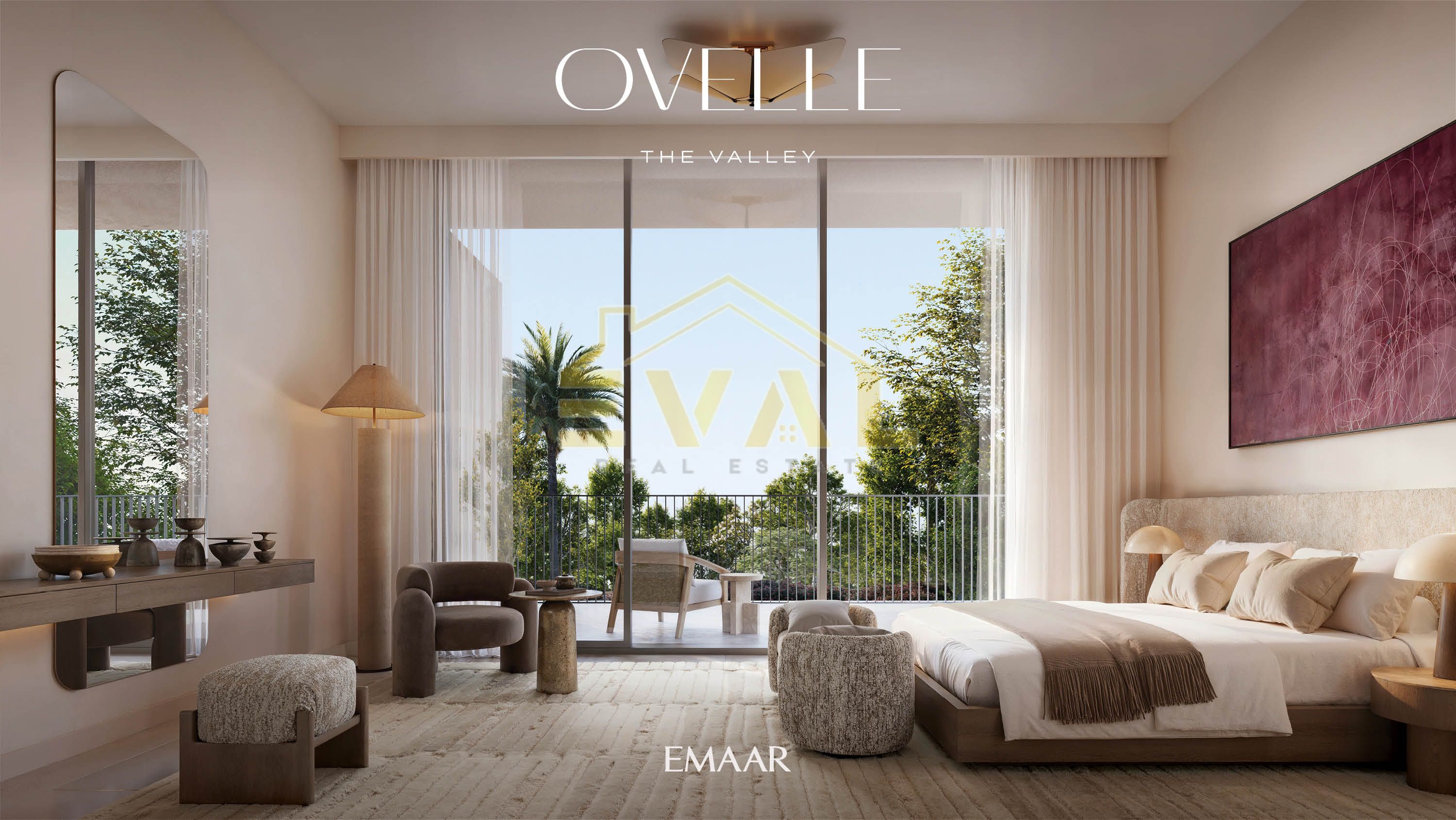 Early Access | Standalone Corner Villa | Private Pool & Lift | High Capital Gain Potential