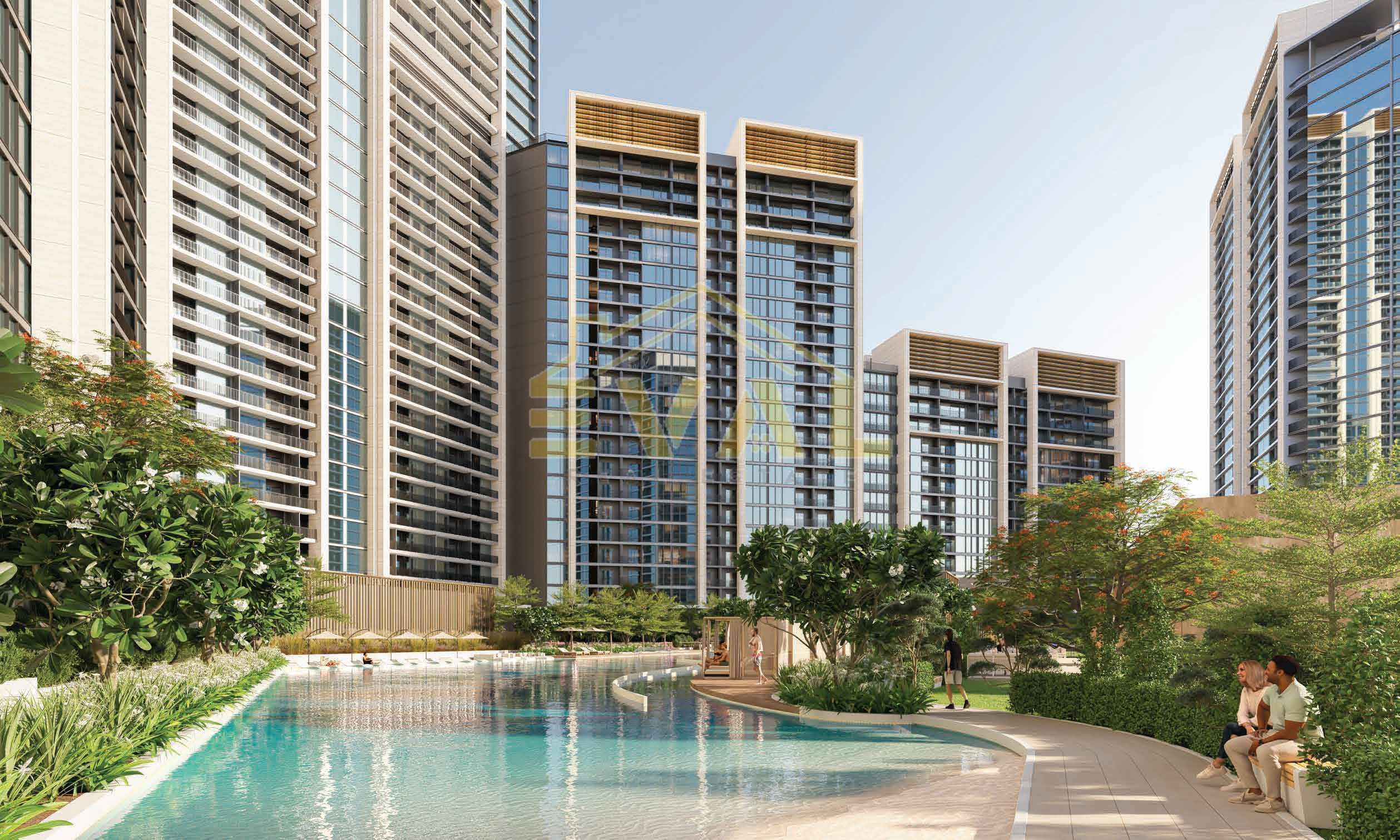 Ideal for Family & Investment | Solid Amenities | High ROI