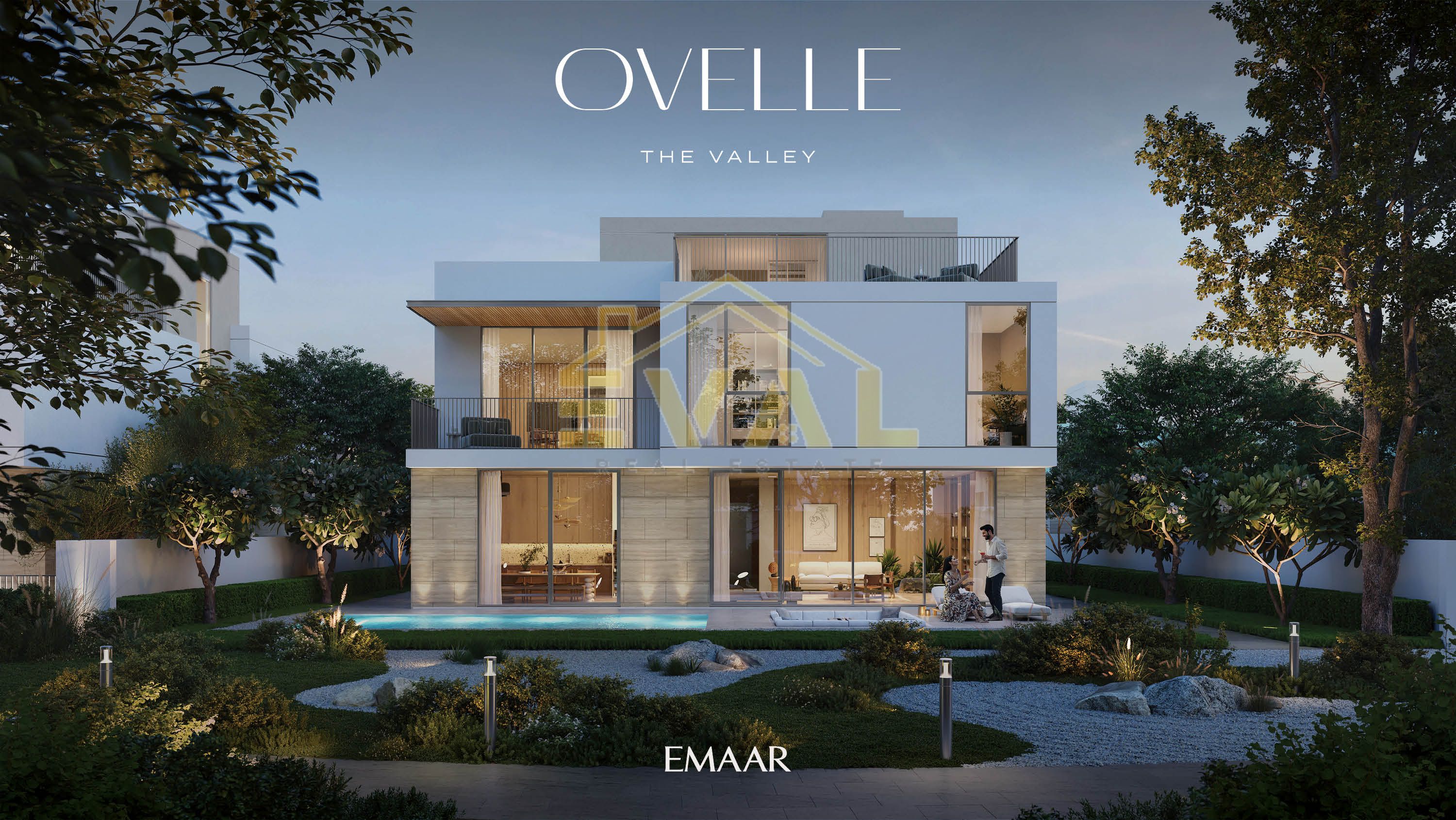 New Launch! Standalone Corner Villa | 5 Beds + Driver + Maid | High Capital Growth