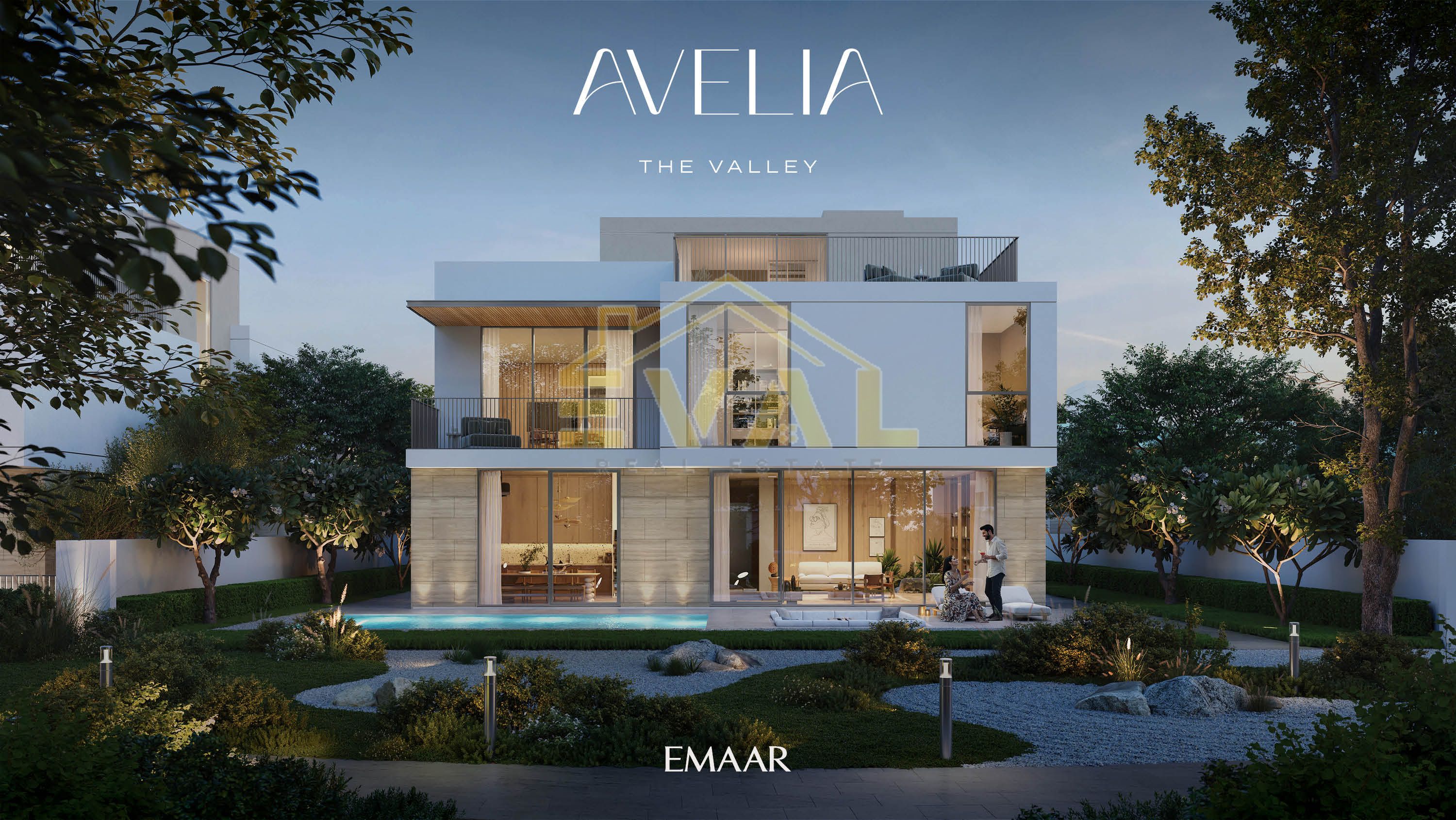 Premium 5-Bedroom Villa | Private Pool & Roof Terrace | Strong Investment Potential