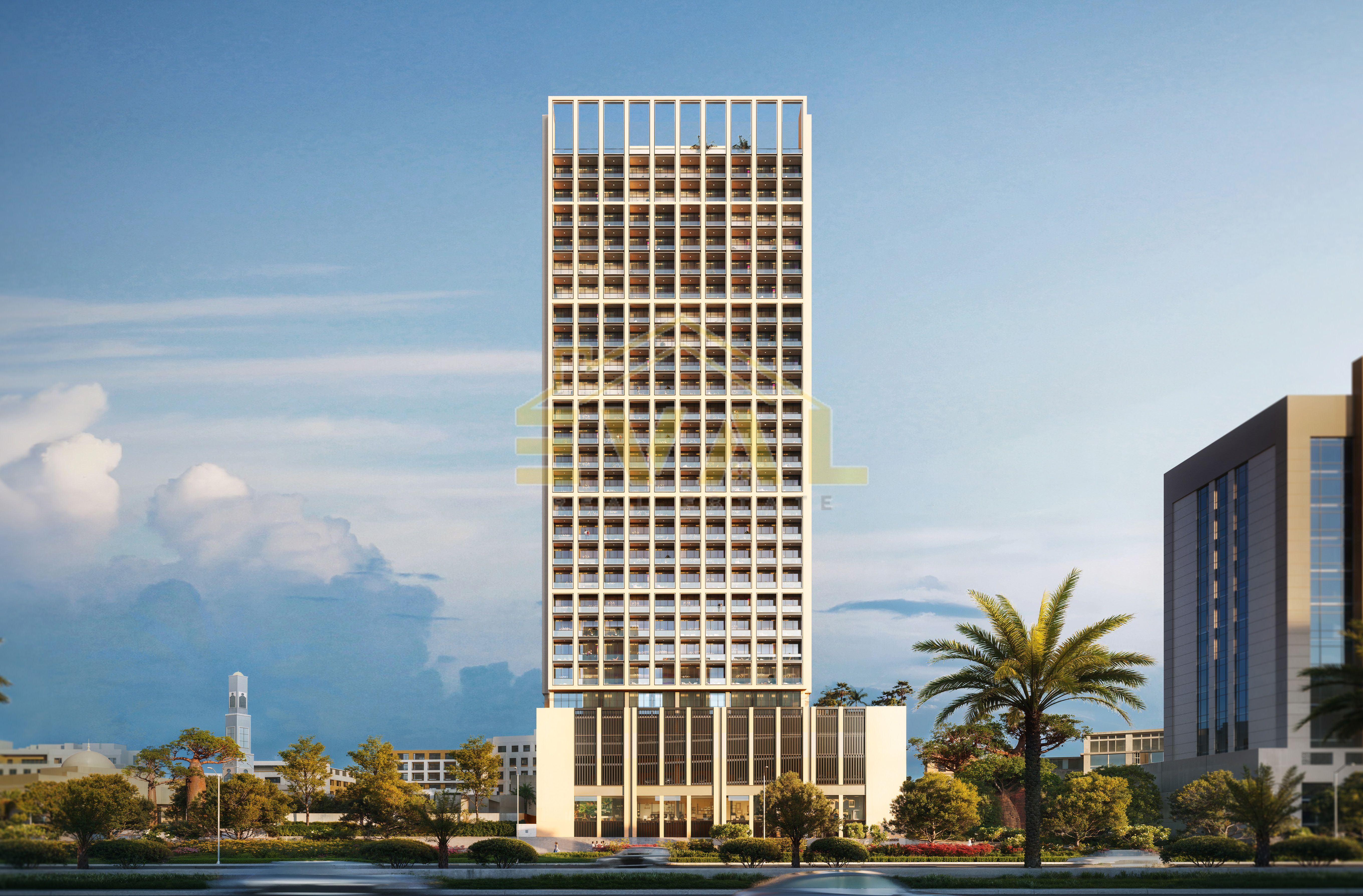 Luxury Smart Apartments | 70/30 Payment Plan | Handover Q2 2026