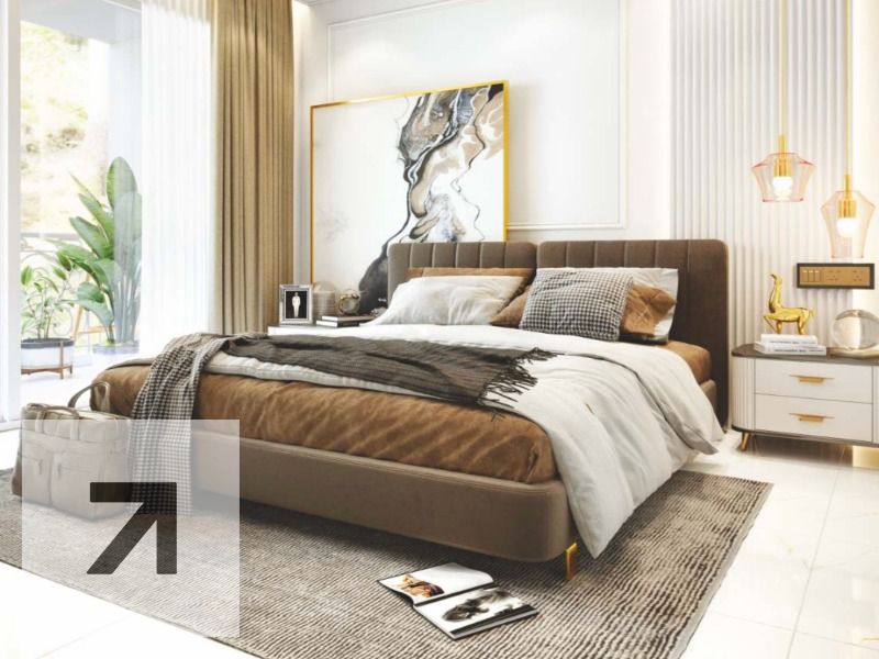 OFF PLAN / LUXURY / GREEN