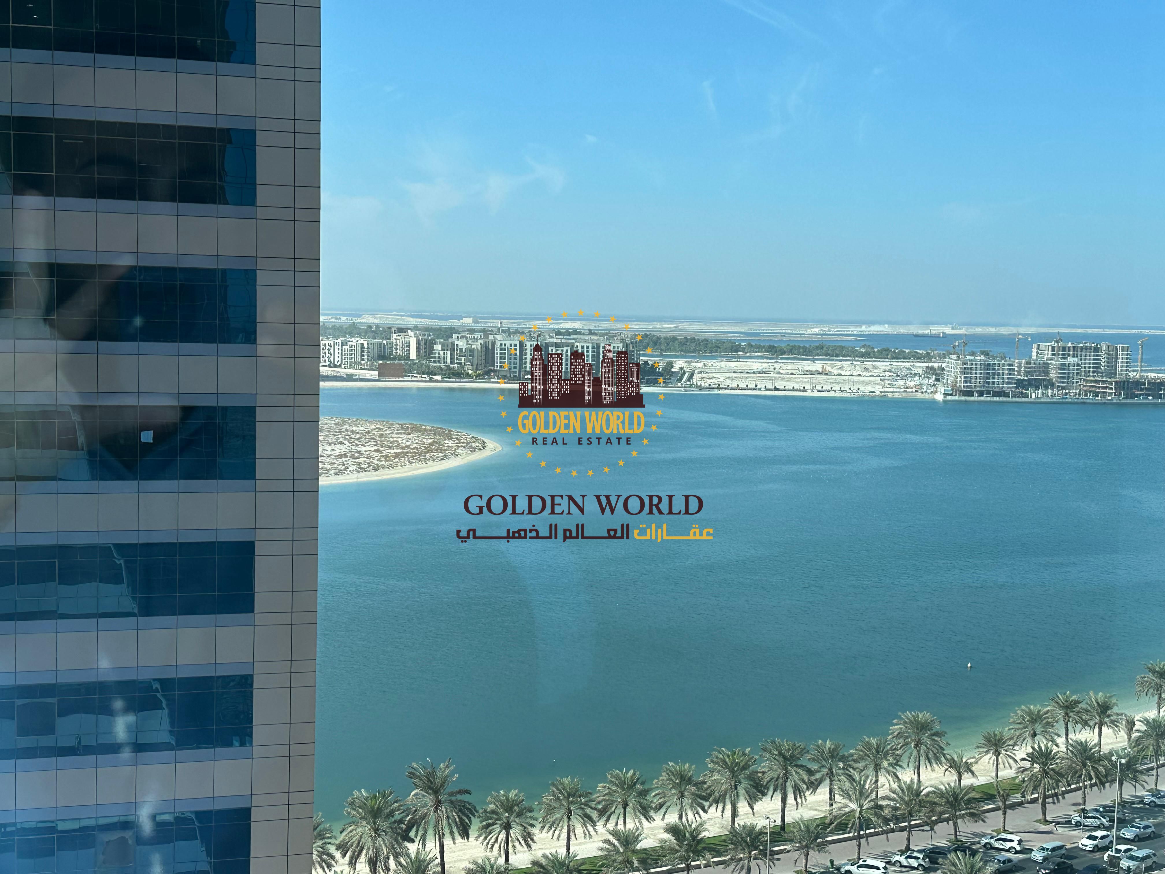 Spacious 4-Bedroom Apartment in Al Khan with Large Layout, Bright Spaces, and Convenient Access to Main Services