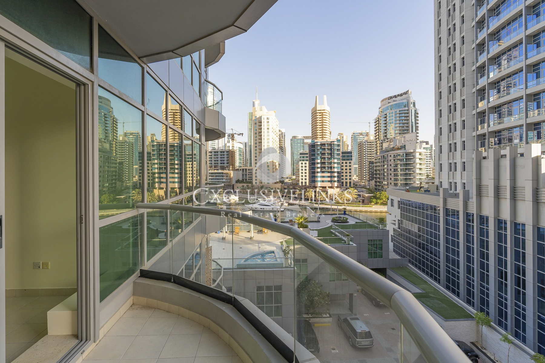 1BR Condo in Dubai, Dubai Marina