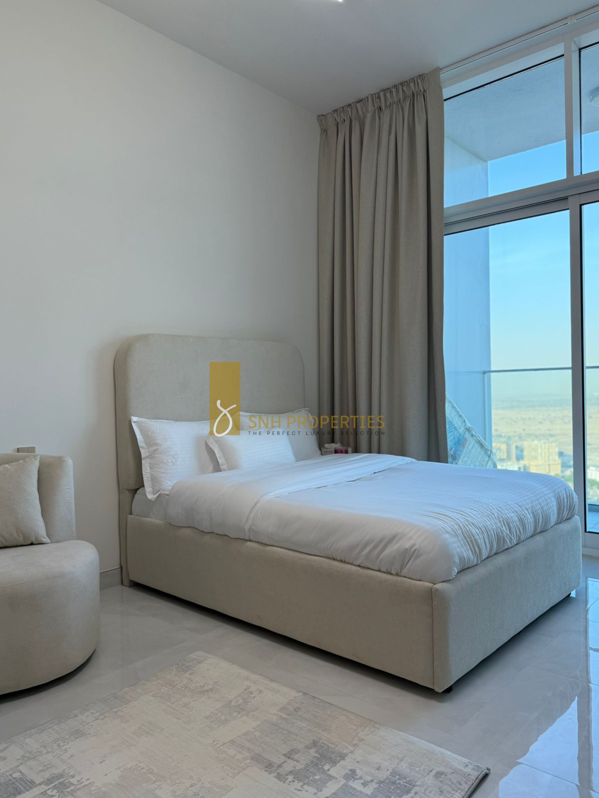 12 PAYMENTS | MIRACLE GARDEN VIEW | HIGH FLOOR